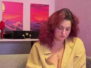 Biggoddess from CamSoda