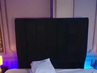 Bonnie-milf from CamSoda