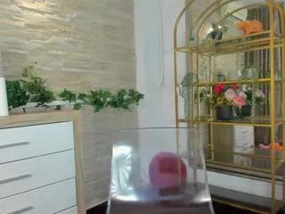 Boobzillaa from CamSoda