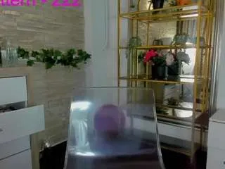 Boobzillaa from CamSoda