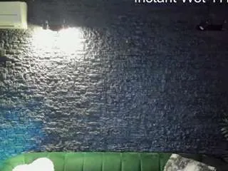 Boobzillaa from CamSoda