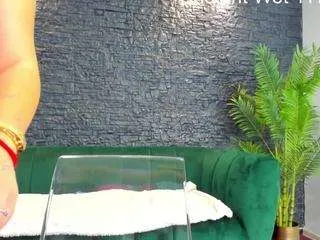 Boobzillaa from CamSoda