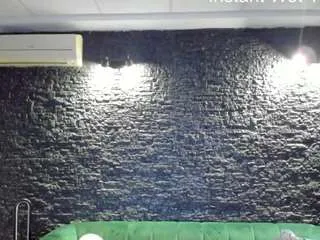 Boobzillaa from CamSoda