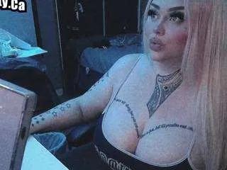 Boootystar from CamSoda