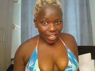 Bootyliciousmidweek from CamSoda