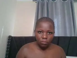 Bootyliciousmidweek from CamSoda