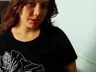 Briitannyy from CamSoda