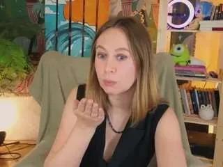 Brookeevans from CamSoda