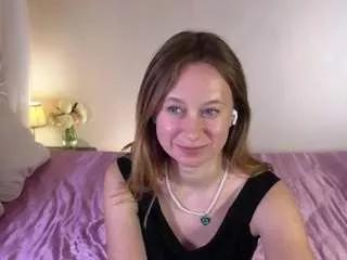 Brookeevans from CamSoda