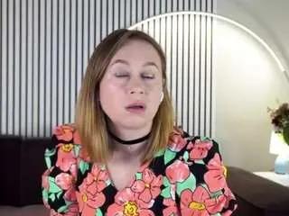 Brookeevans from CamSoda