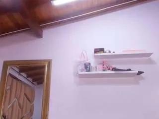 Bss-naia from CamSoda