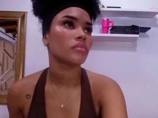 Bss-naia from CamSoda