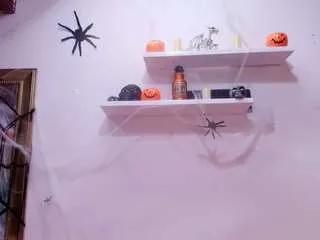 Bss-naia from CamSoda