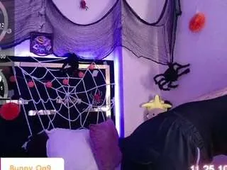 Bunny-0 from CamSoda