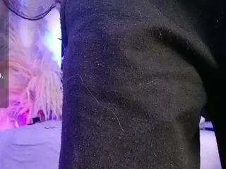 Bunny-0 from CamSoda