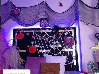 Bunny-0 from CamSoda