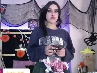 Bunny-0 from CamSoda