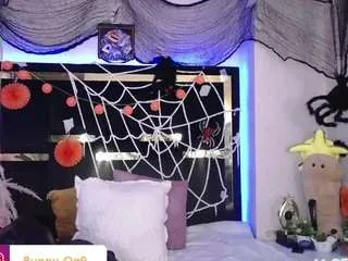 Bunny-0 from CamSoda