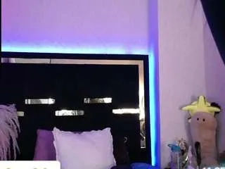 Bunny-0 from CamSoda