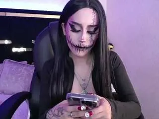 bunny-0 from CamSoda