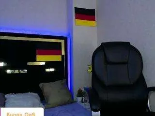 Bunny-0 from CamSoda