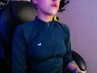 Bunny-0 from CamSoda