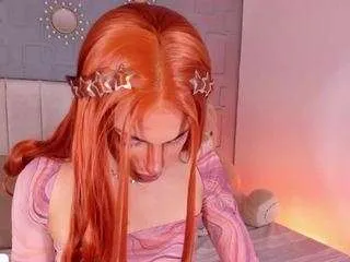 Callmenora from CamSoda