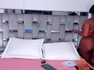 Cammiila from CamSoda