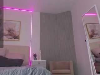 Carrie145 from CamSoda