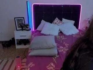 Cassieevanss from CamSoda