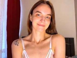 Cassisirois from CamSoda