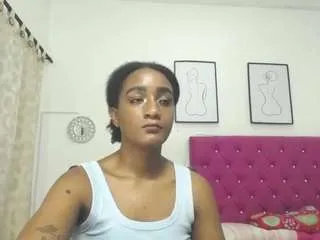 Cattleya-hotgirl from CamSoda