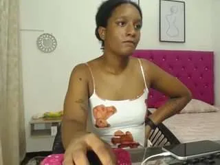 Cattleya-hotgirl from CamSoda