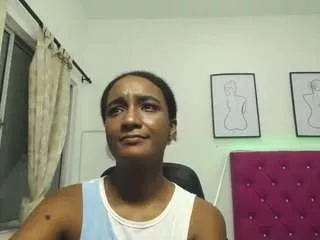 Cattleya-hotgirl from CamSoda