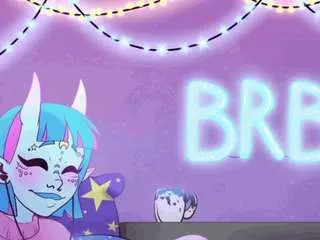 Celeste-colin from CamSoda