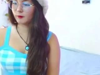 Celeste-colin from CamSoda