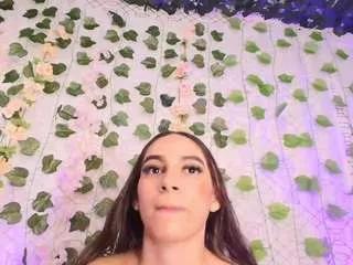 Celeste-moonxx from CamSoda