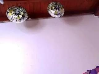 Celeste-moonxx from CamSoda