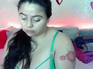 Celestehot707rs from CamSoda