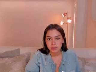 Celestepalmer from CamSoda