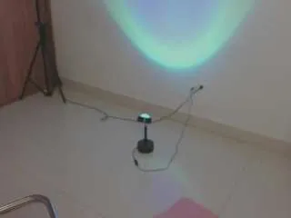 Cheerryyy1 from CamSoda