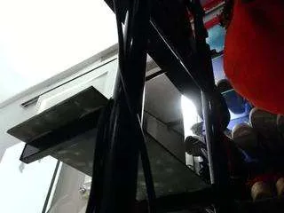 Choco-milf from CamSoda