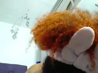 Choco-milf from CamSoda