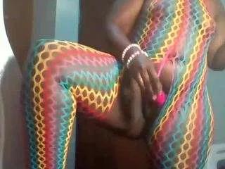 Chocobabe002 from CamSoda