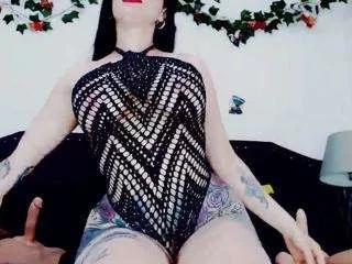 Ciieloazul from CamSoda