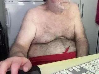 Coachkarl from CamSoda