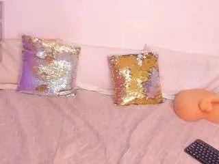 Cockpleaserr from CamSoda