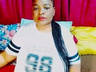 Cocoflames75 from CamSoda