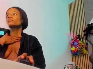 Daffnelewis from CamSoda