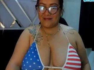 Daianalutzrx from CamSoda
